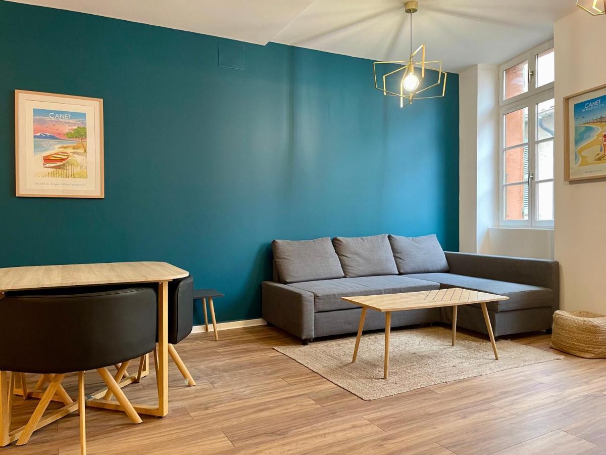 Republique - Grande La Real Apartment *