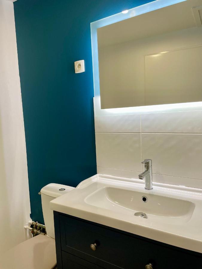 Apartment Republique - Grande La Real
