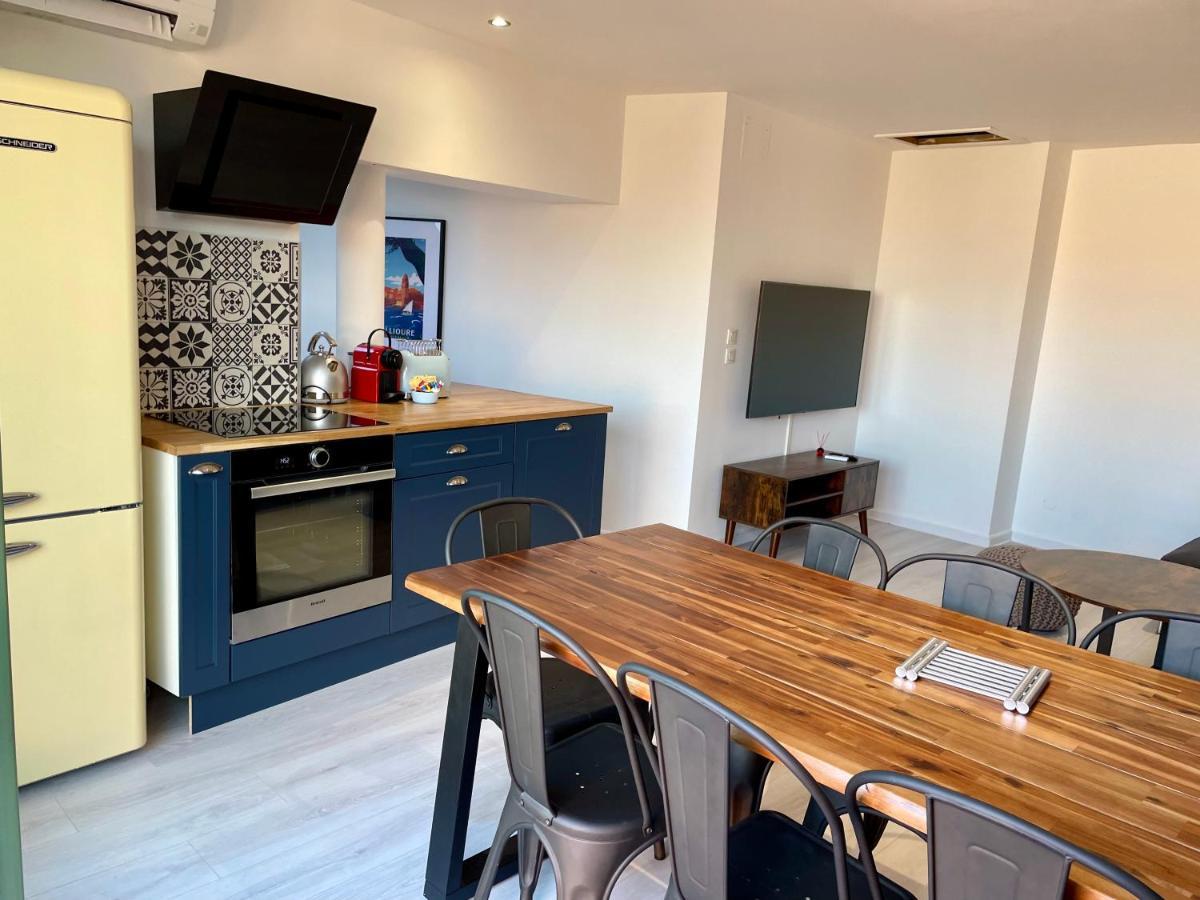 Apartment Republique - Grande La Real Perpignan