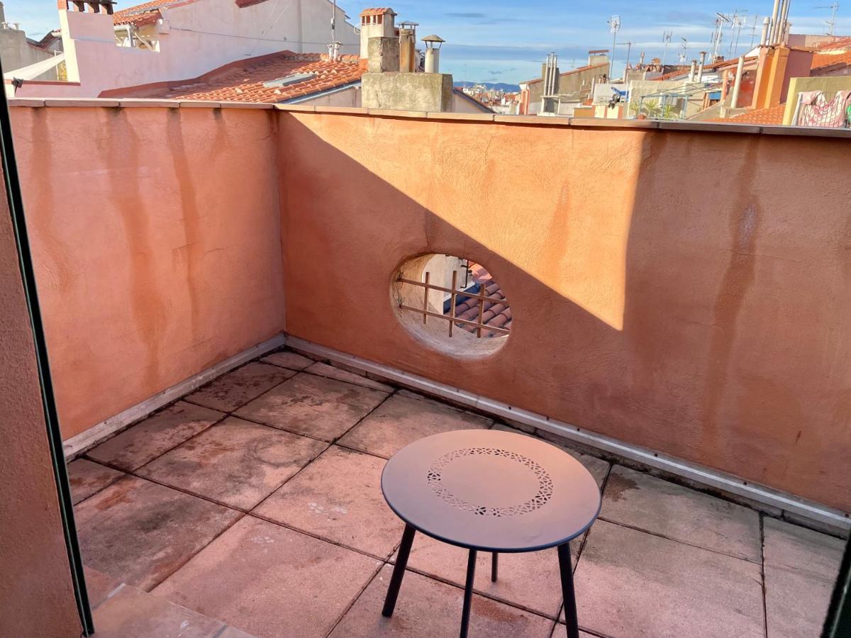 Apartment Republique - Grande La Real Perpignan