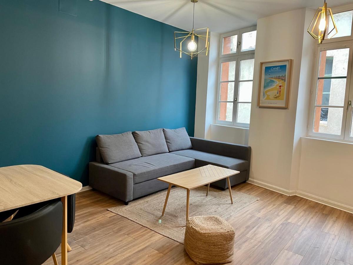 Republique - Grande La Real Apartment Perpignan