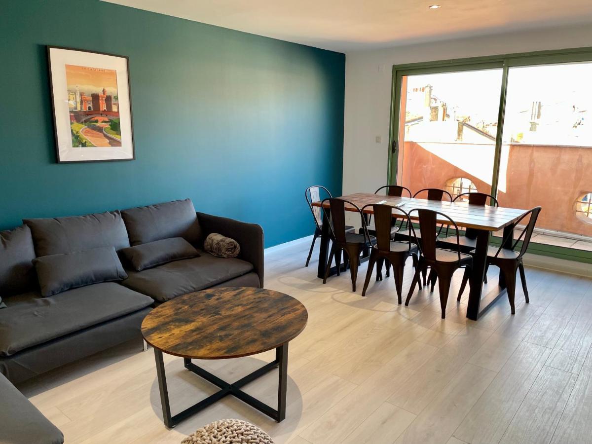 Apartment Republique - Grande La Real *