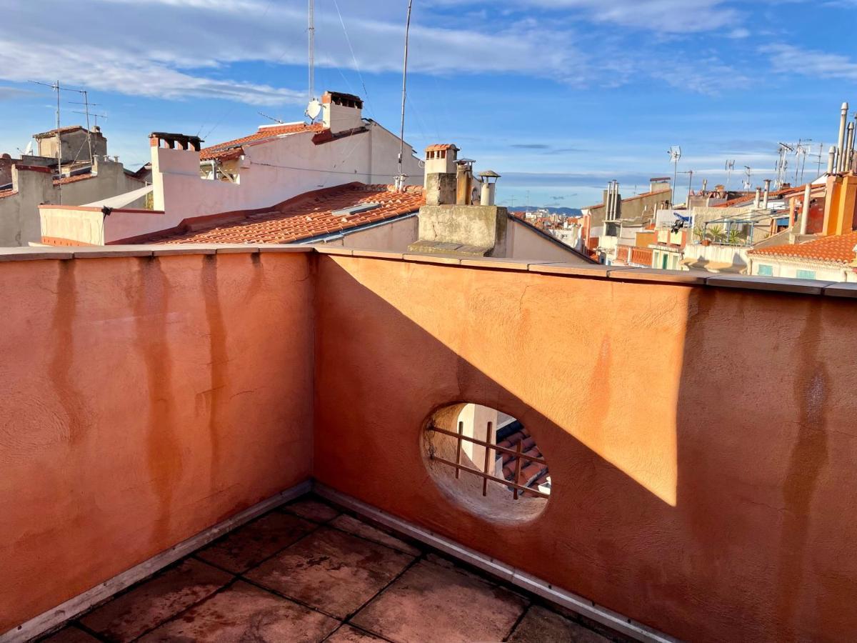 Republique - Grande La Real Apartment
