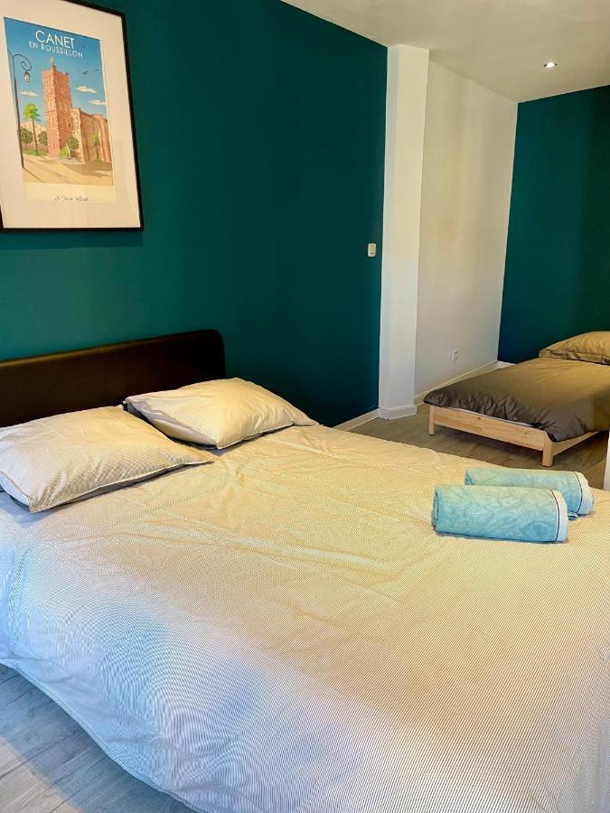 Apartment Republique - Grande La Real Perpignan