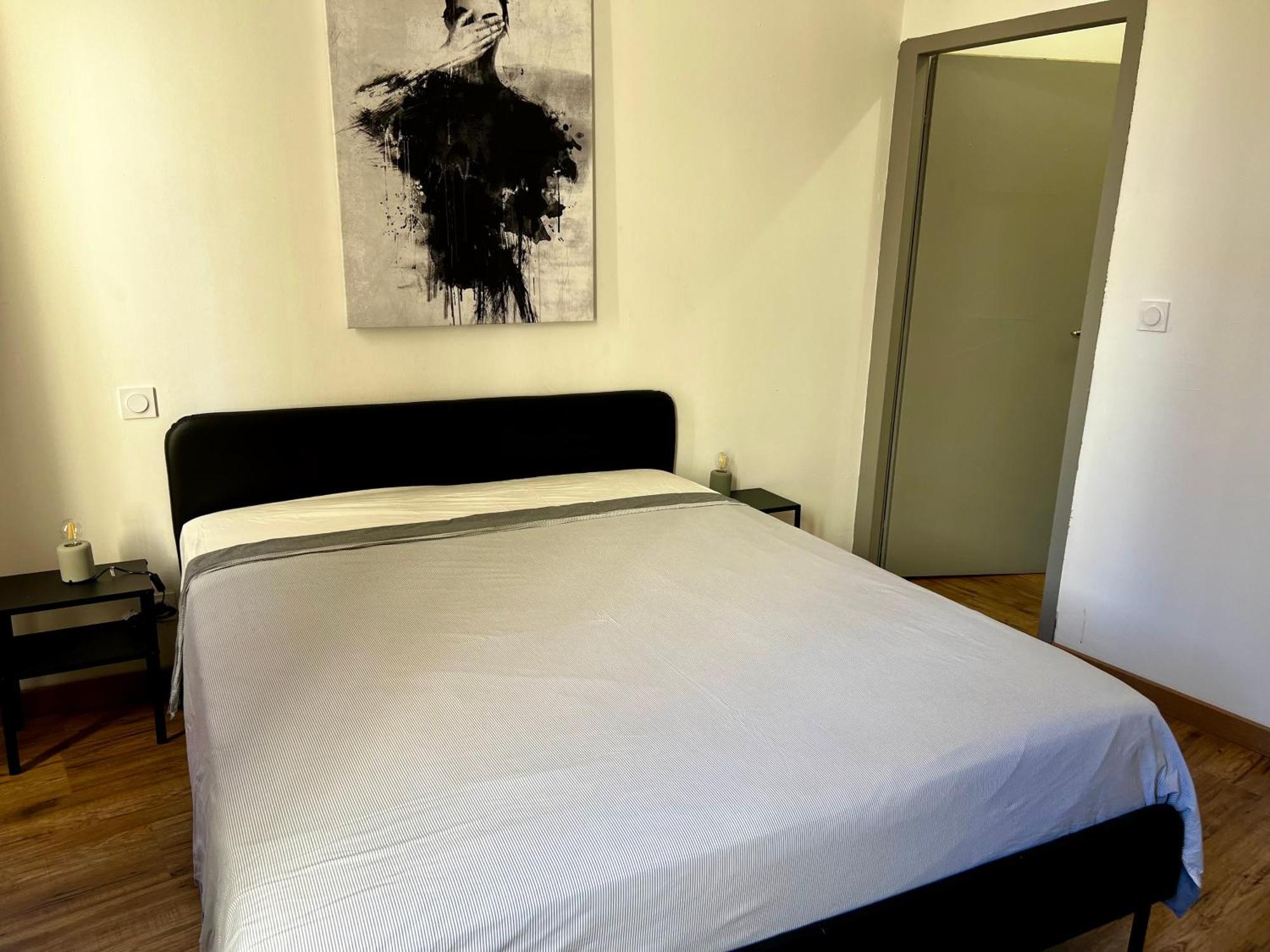 Apartment Republique - Grande La Real Perpignan