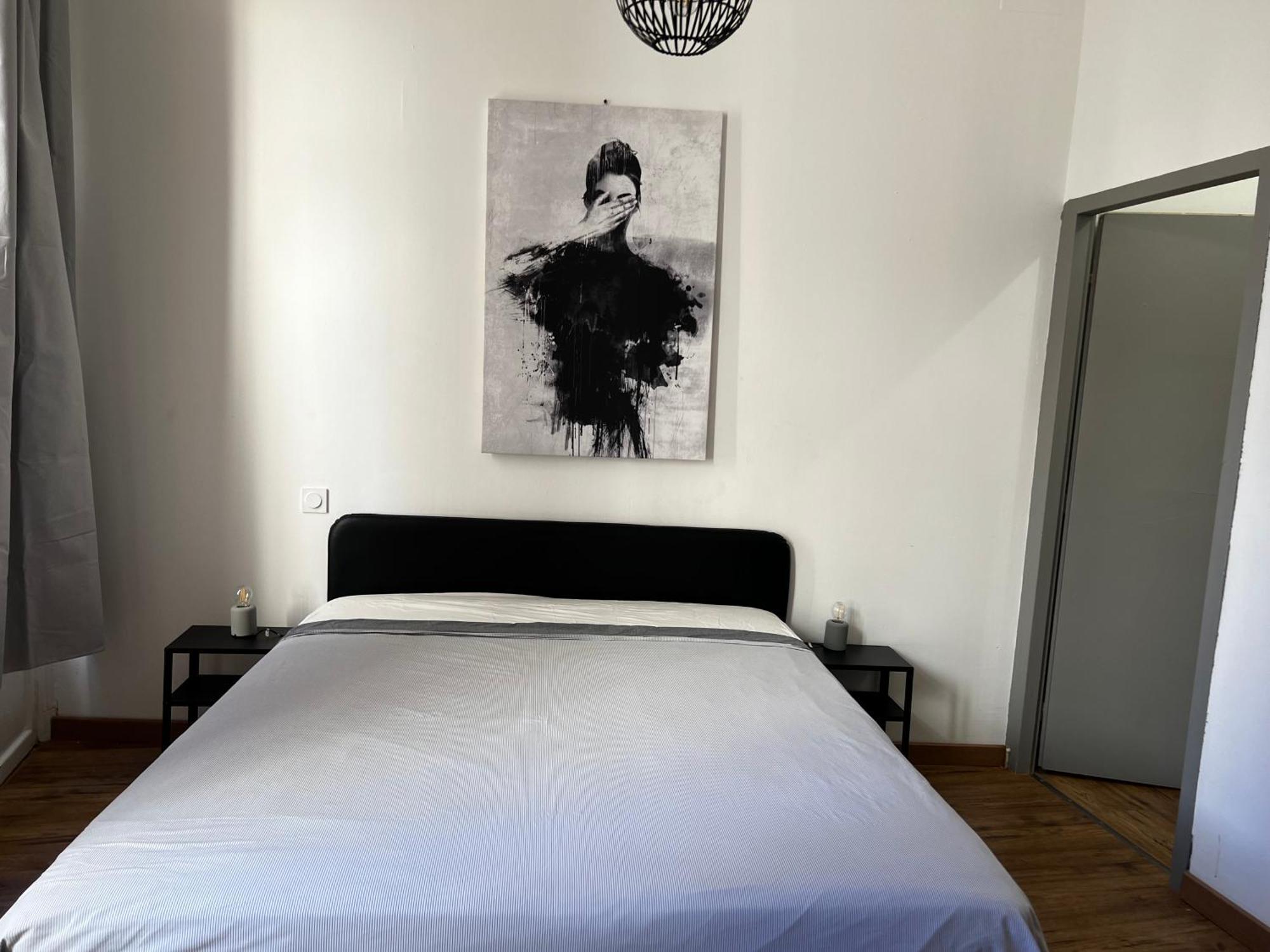 Apartment Republique - Grande La Real Perpignan
