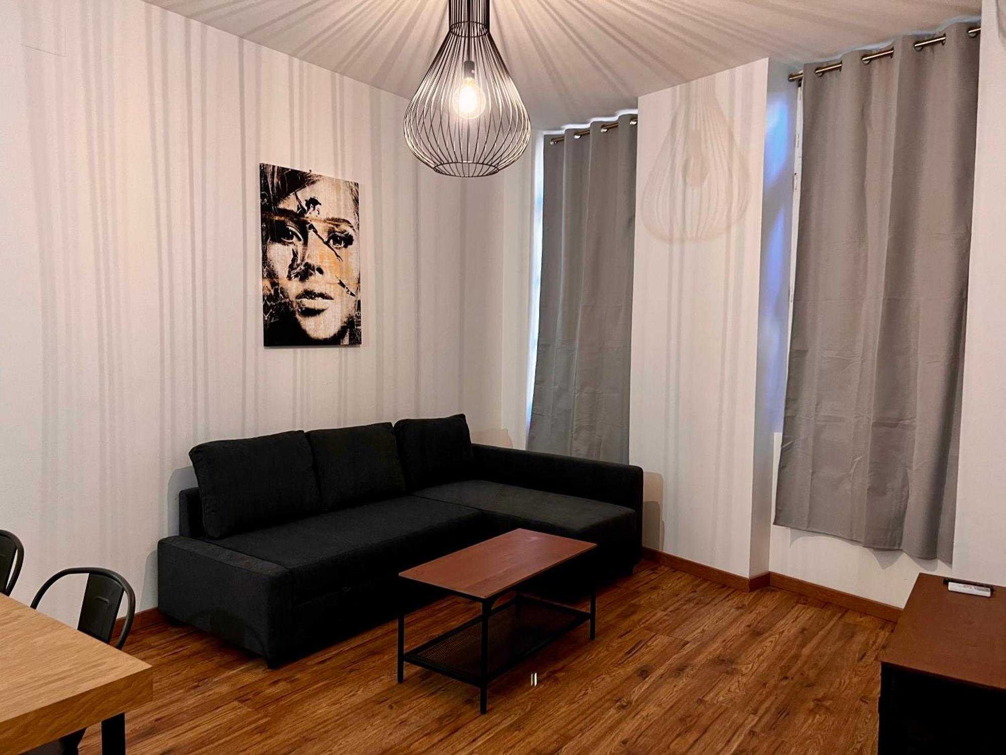 Apartment Republique - Grande La Real Perpignan